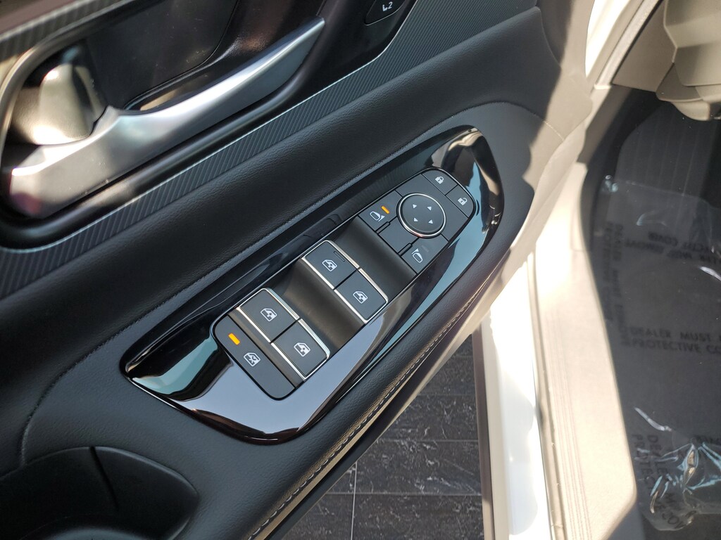 2025 Nissan Murano SL - Photo 30