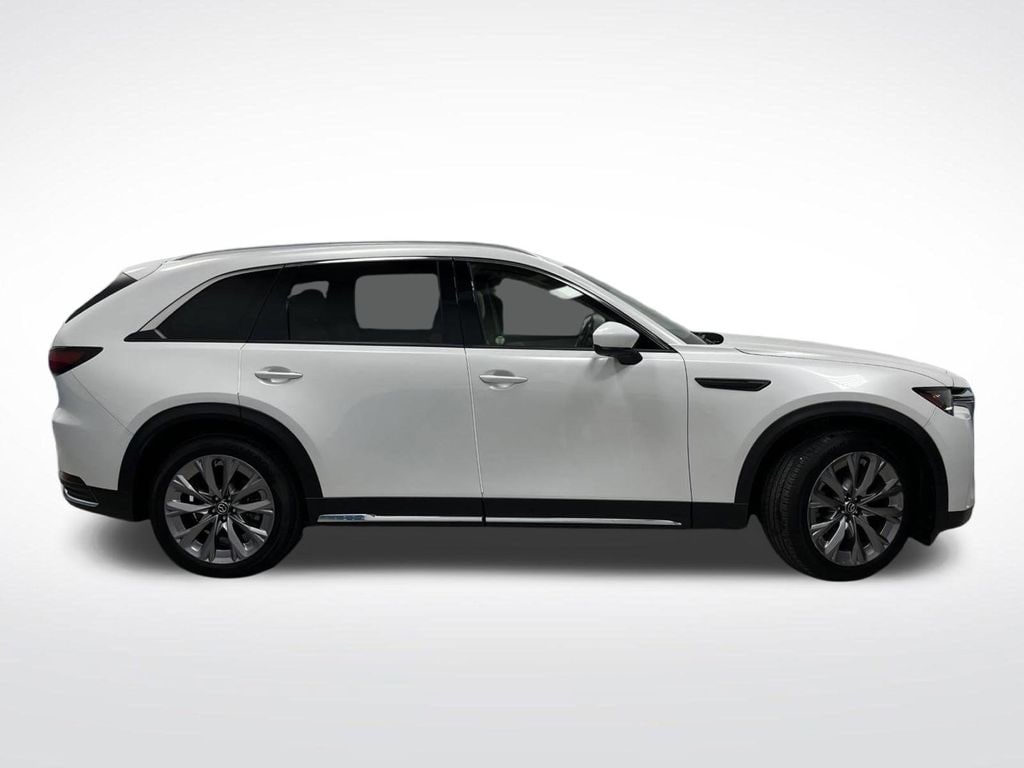 Used 2024 Mazda CX-90 3.3 Turbo Premium Plus SUV