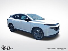 2025 Nissan Murano SL SUV