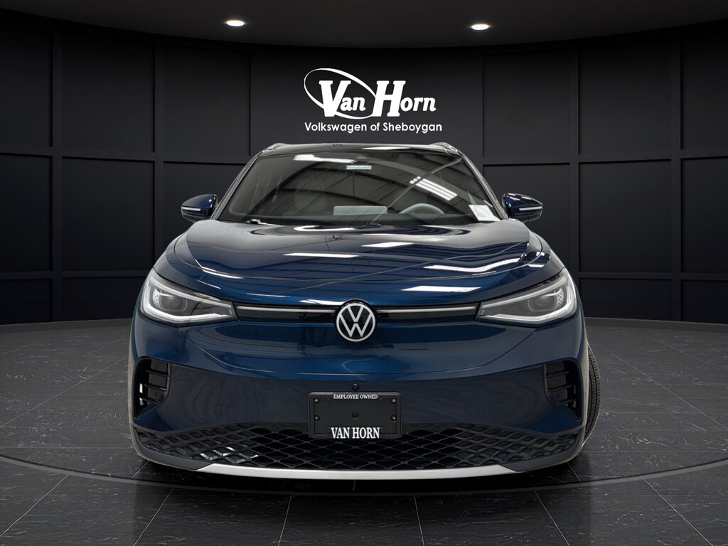 Used 2023 Volkswagen ID.4 Pro S Plus SUV
