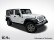  Jeep Wrangler JK Unlimited