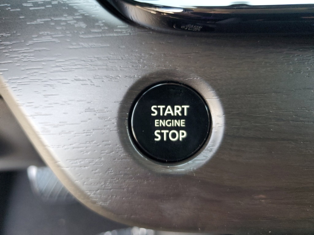 2025 Nissan Murano SL - Photo 23