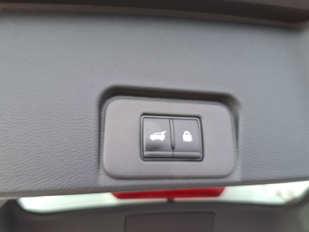 Used 2025 Nissan Rogue SV SUV