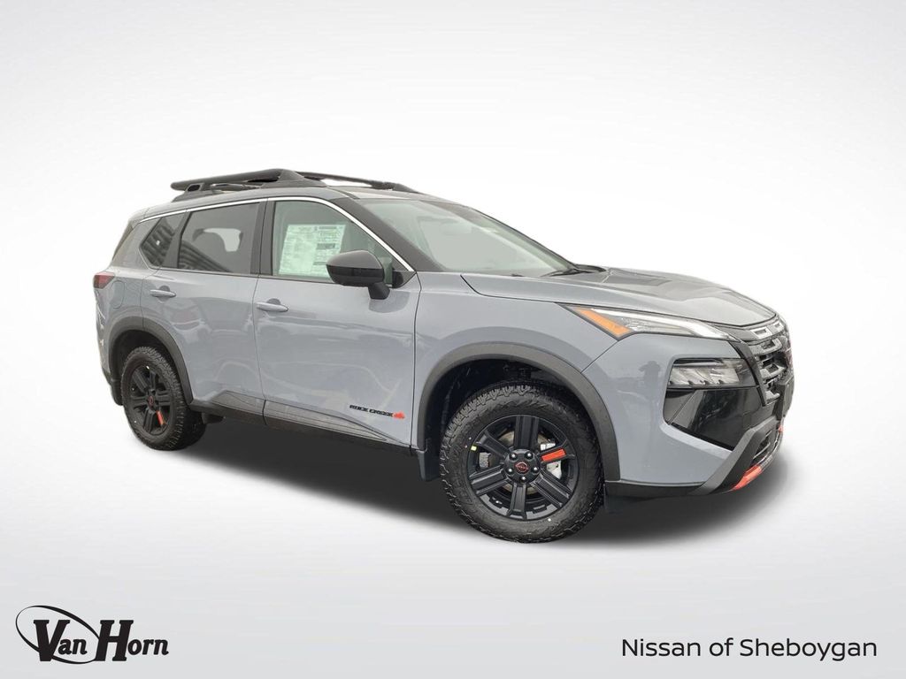 2025 Nissan Versa Sedan SV's photo