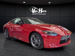 2026 Nissan Z Sport Coupe