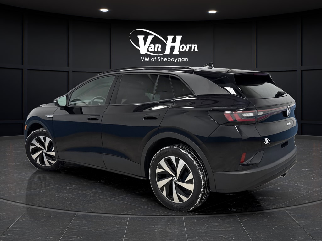 Used 2023 Volkswagen ID.4 Pro SUV