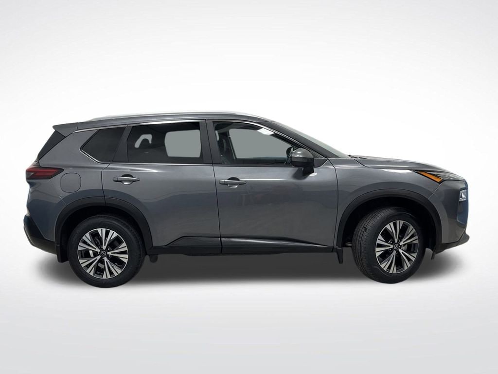 Used 2023 Nissan Rogue SV SUV