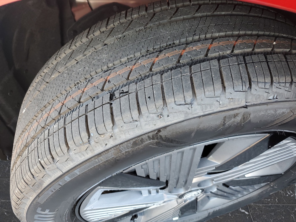 2025 Nissan Murano SL - Photo 36