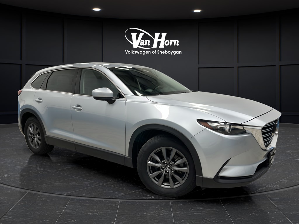 2023 Mazda CX-9