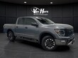  Nissan Titan