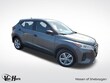 Nissan Kicks Play