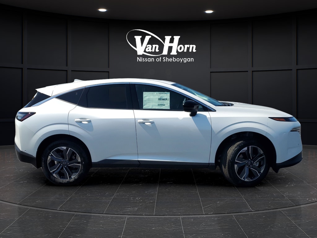 2025 Nissan Murano SL - Photo 2