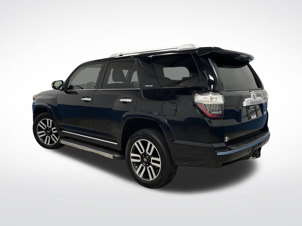 2015 Toyota 4Runner SR5 Premium photo 3