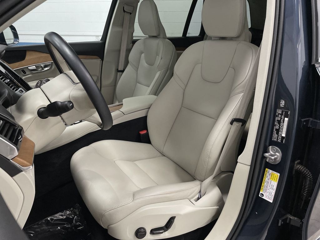 Used 2022 Volvo XC90 Recharge Plug-In Hybrid T8 Inscription Expression Extended Range 6P SUV