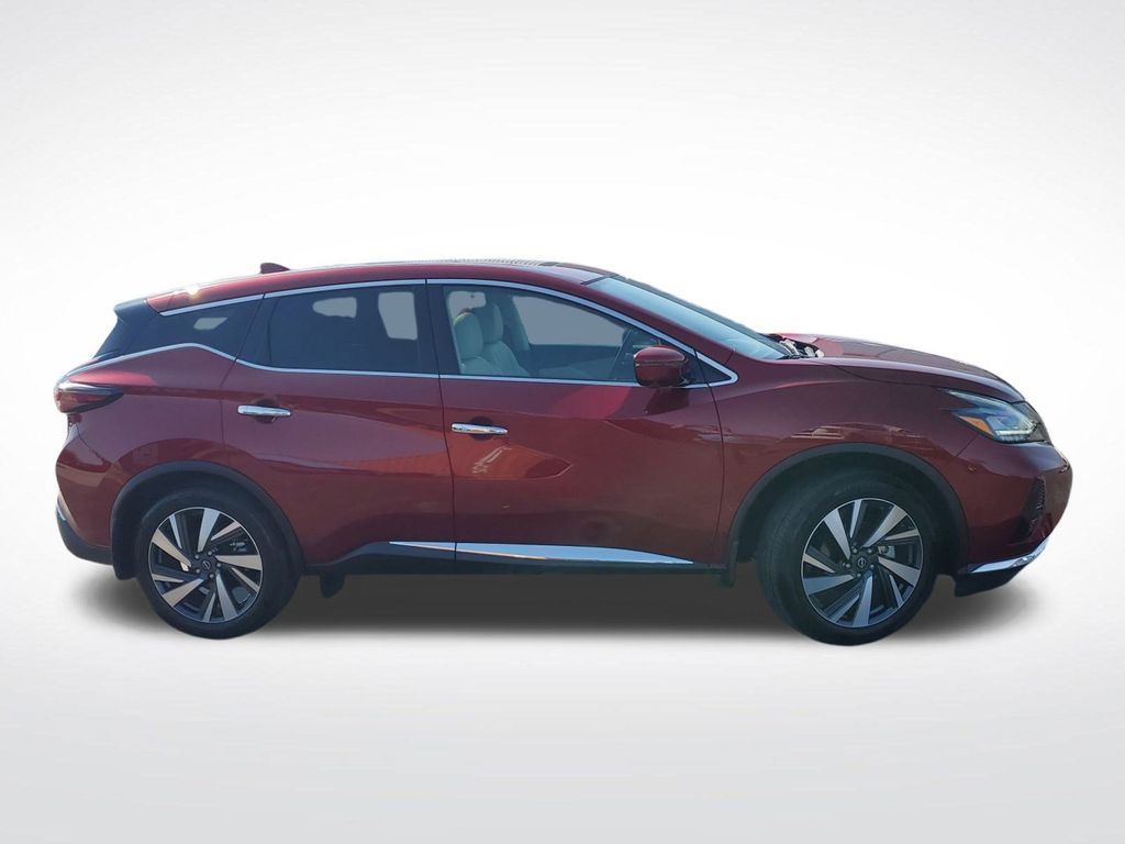 2024 Nissan Murano SL photo 2