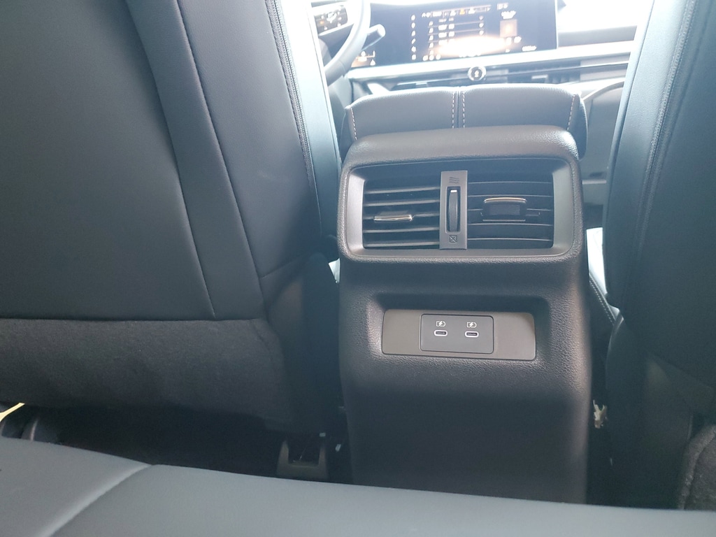 2025 Nissan Murano SL - Photo 34