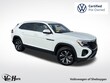Volkswagen Atlas Cross Sport