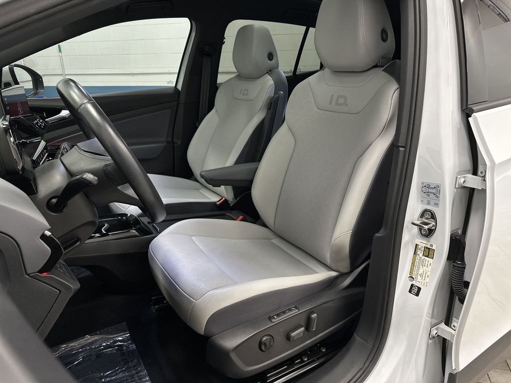 Used 2021 Volkswagen ID.4 Pro S SUV