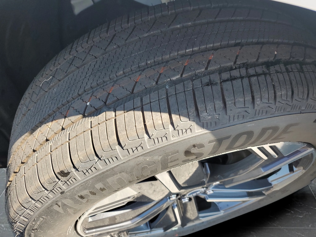 2025 Nissan Murano SL - Photo 38