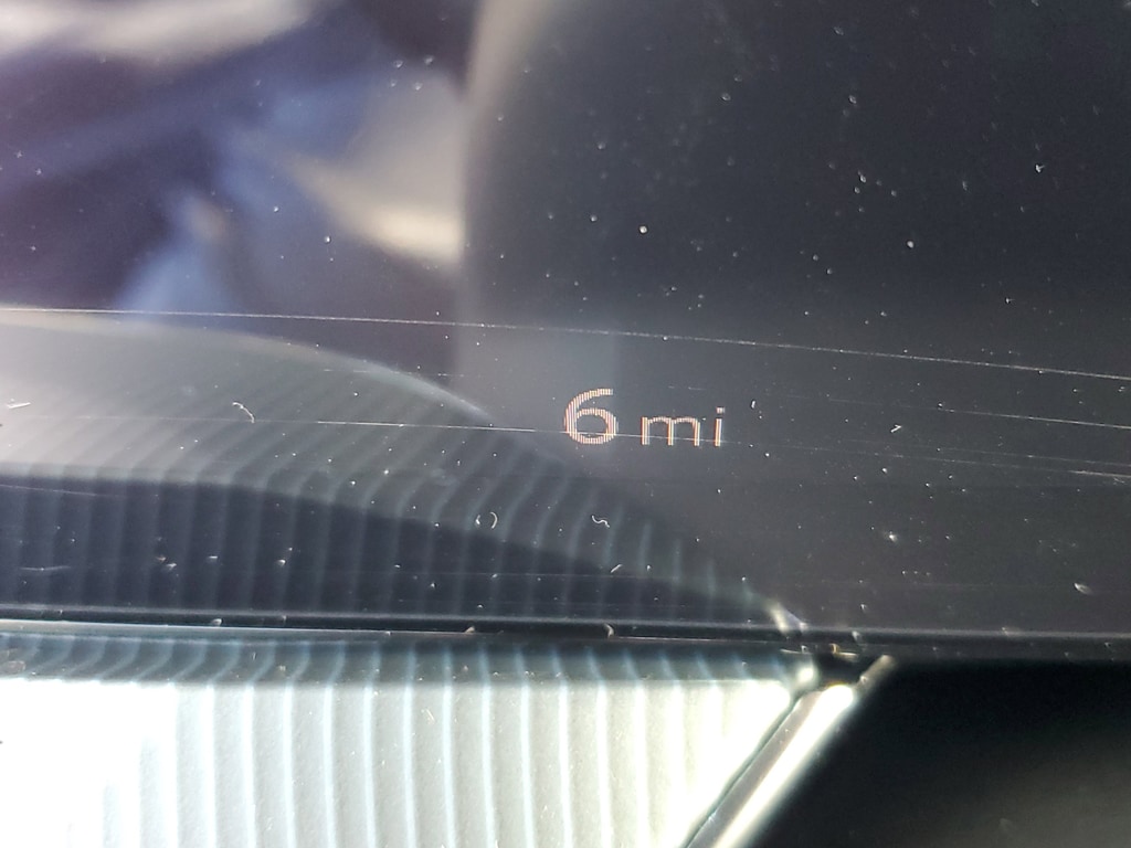 2025 Nissan Murano SL - Photo 6