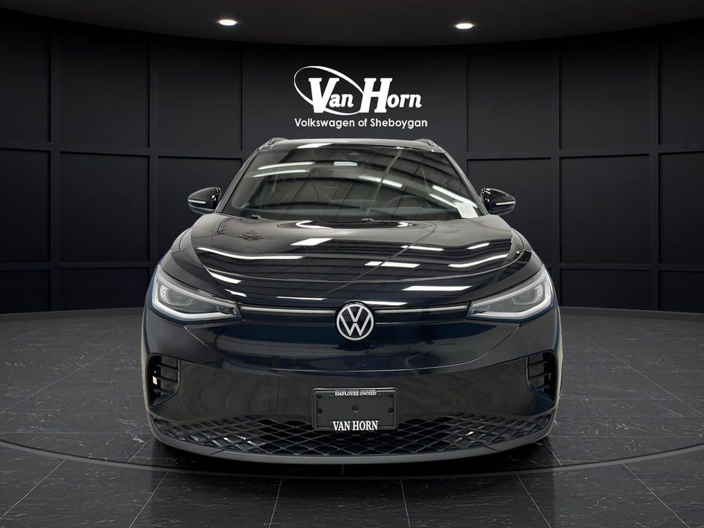 Used 2023 Volkswagen ID.4 Pro S SUV