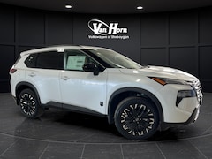 2026 Nissan Rogue Dark Armor SUV