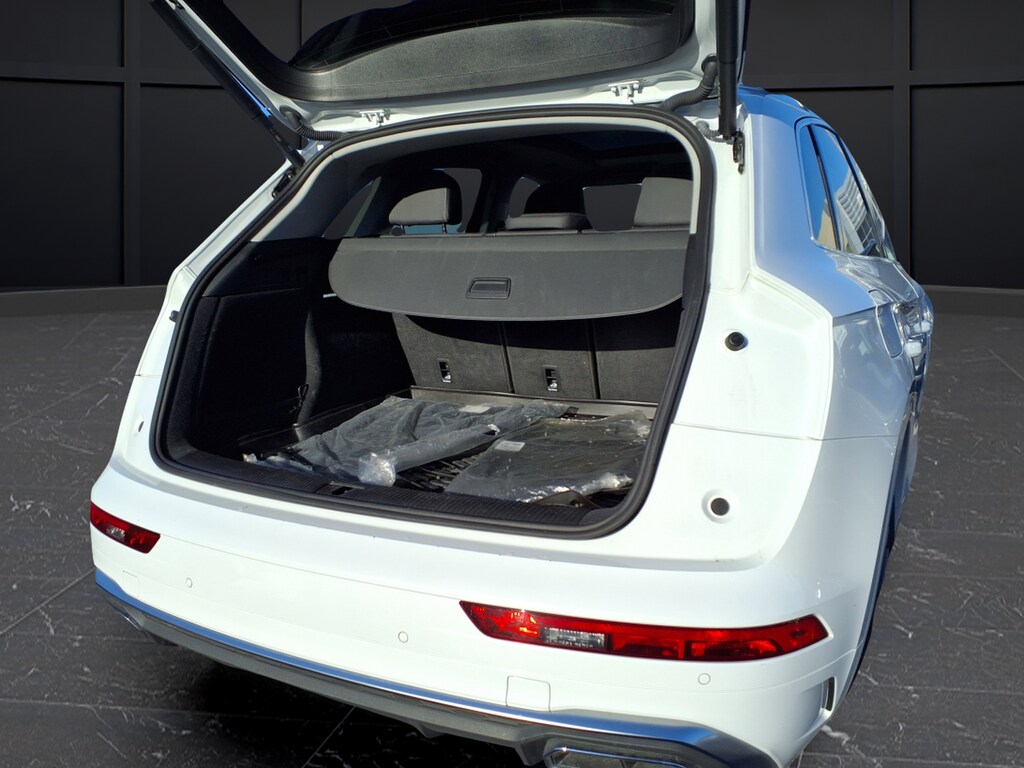 Used 2022 Audi Q5 45 S line Premium SUV