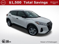 2025 Nissan Kicks Play S SUV