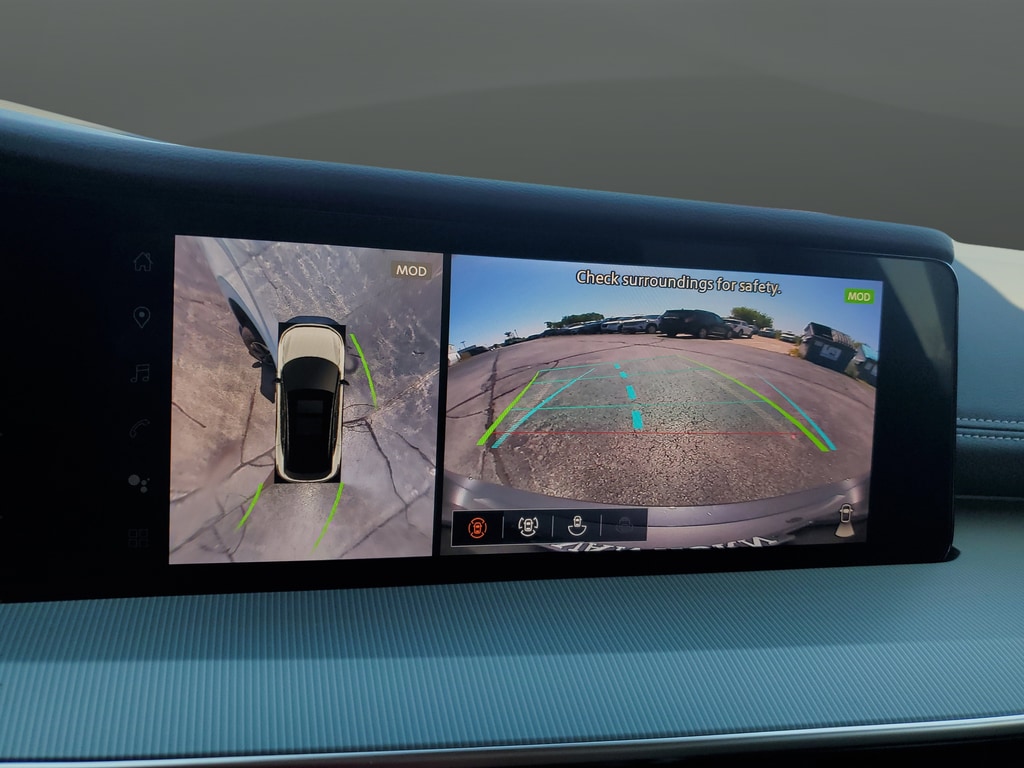 2025 Nissan Murano SL - Photo 11