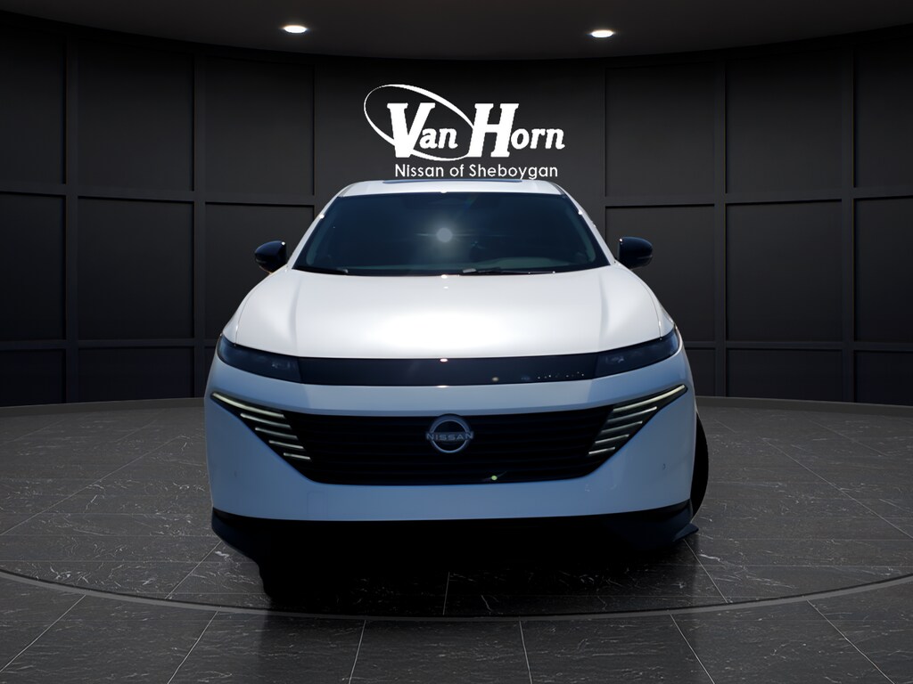 2025 Nissan Murano SL - Photo 12