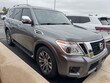 Nissan Armada