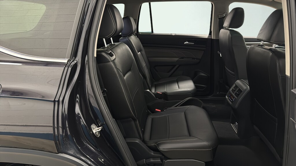 Used 2023 Volkswagen Atlas 2.0T SEL SUV