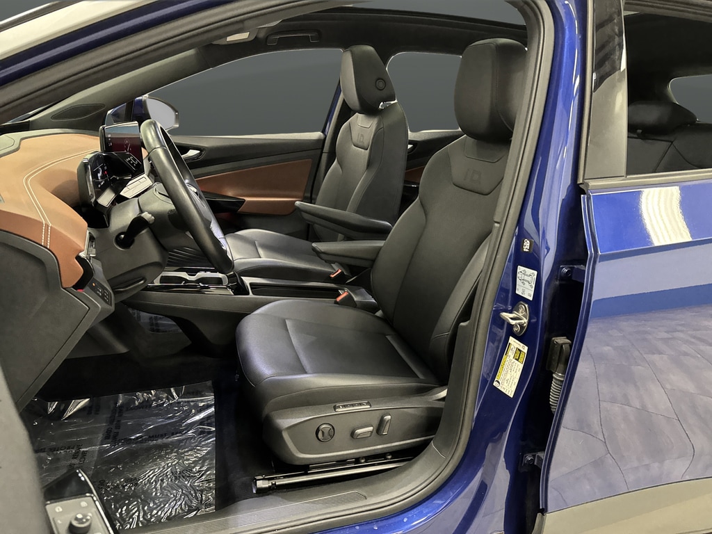 Used 2021 Volkswagen ID.4 Pro S SUV