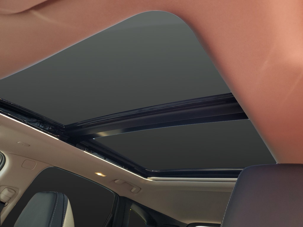 2025 Nissan Murano SL - Photo 7