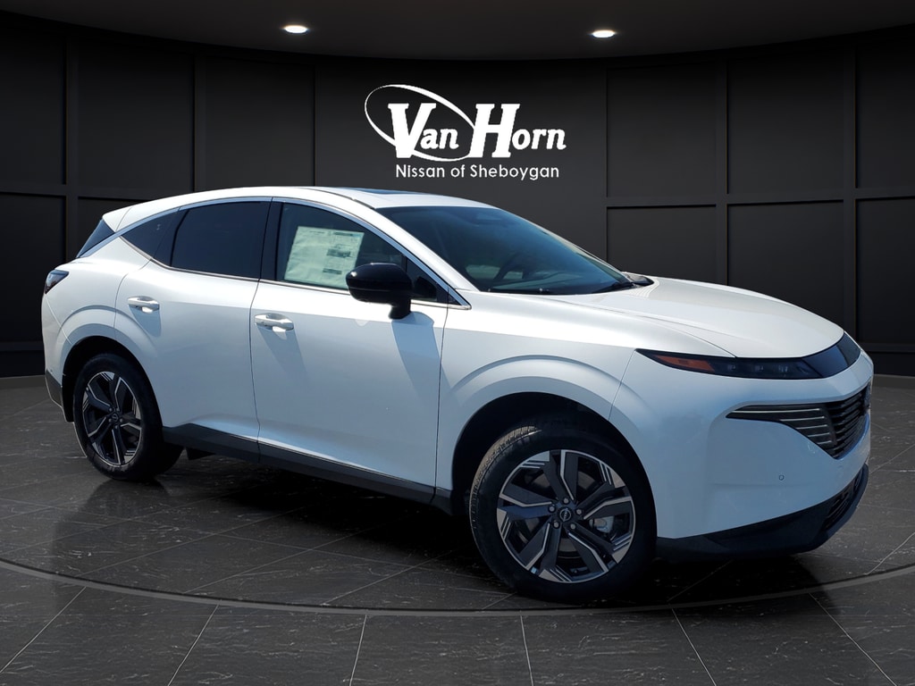 2025 Nissan Murano SL - Photo 41