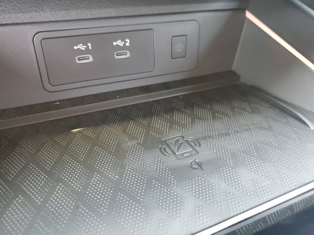 2025 Nissan Murano SL - Photo 26