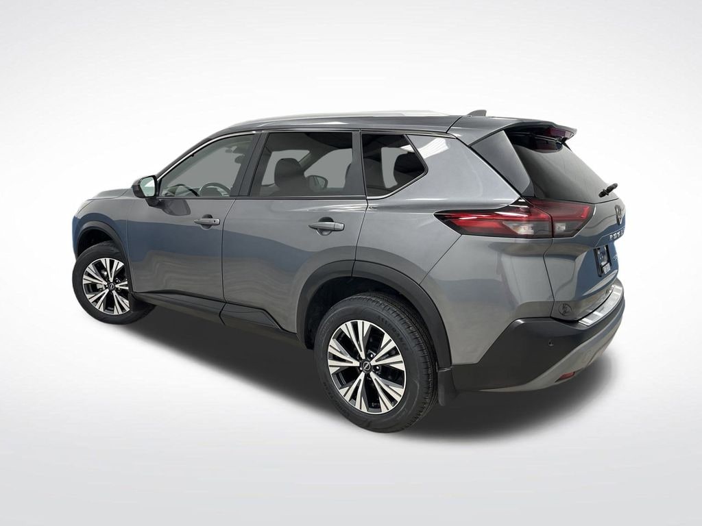 Used 2023 Nissan Rogue SV SUV