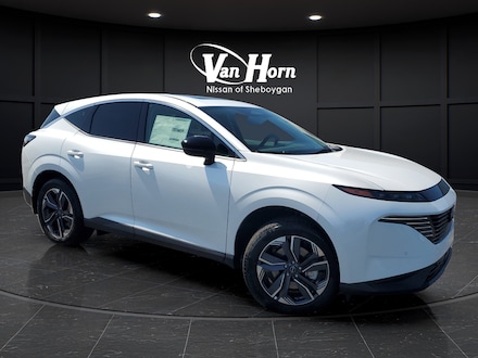 2025 Nissan Murano SL SUV