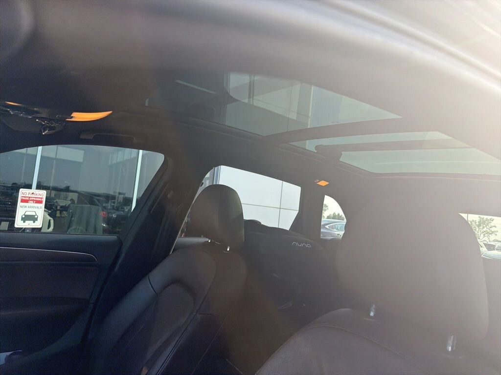Used 2015 Audi Q5 3.0 TDI SUV