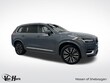 Volvo XC90 Recharge Plug-In Hybrid