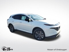 2025 Nissan Murano SL SUV