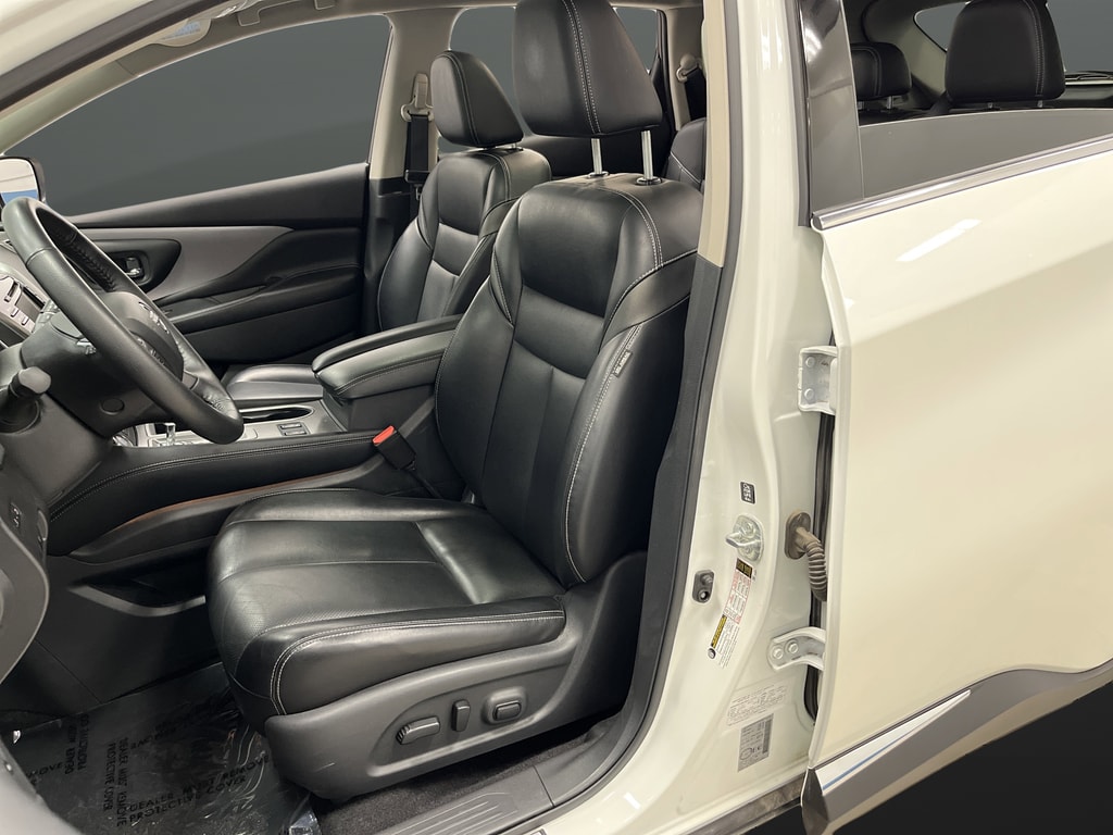 Used 2024 Nissan Murano SL SUV