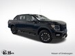  Nissan Titan