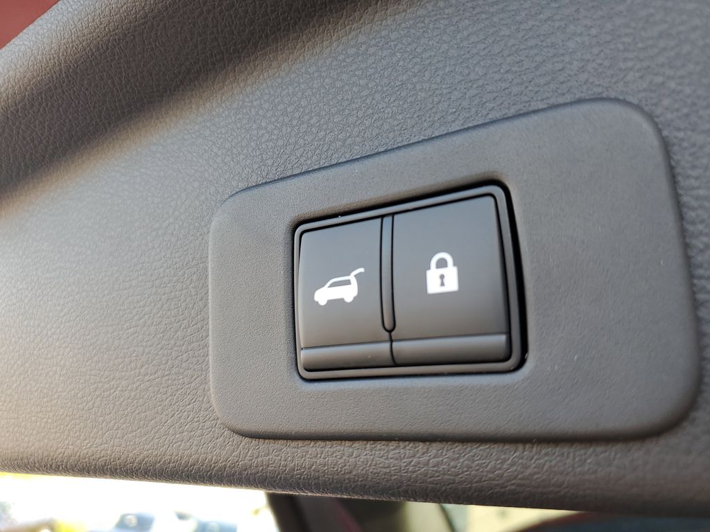 2025 Nissan Murano SL - Photo 15