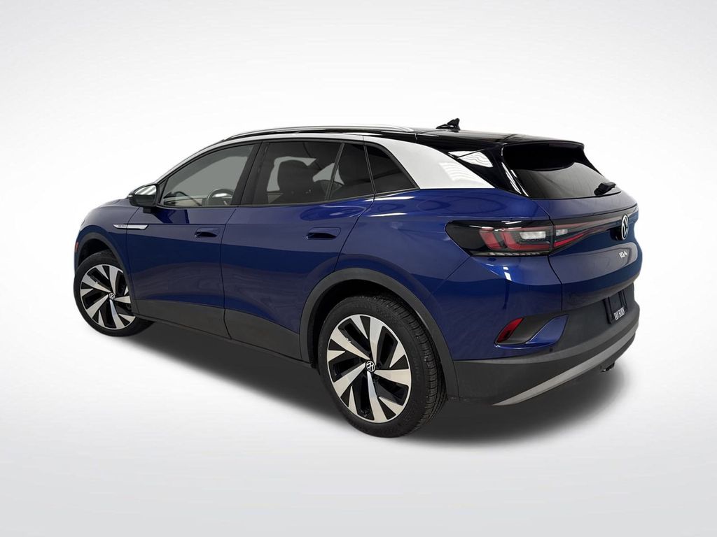 2021 Volkswagen ID.4 Pro S photo 3