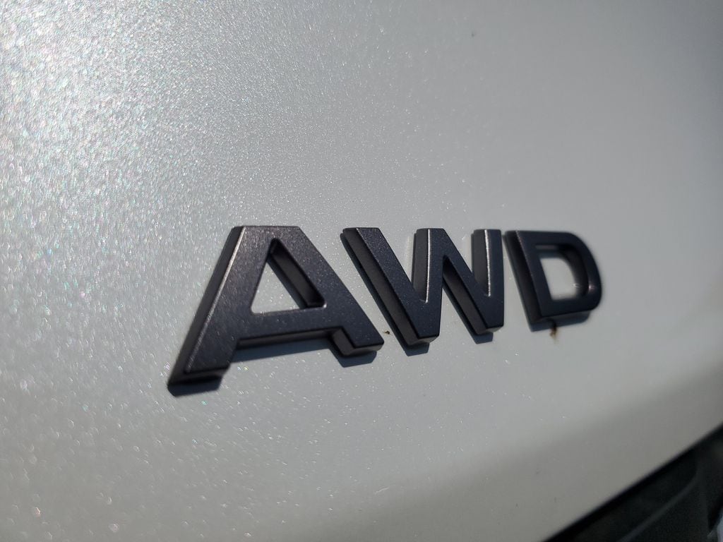 2025 Nissan Murano SL - Photo 36