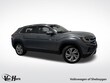 Volkswagen Atlas Cross Sport
