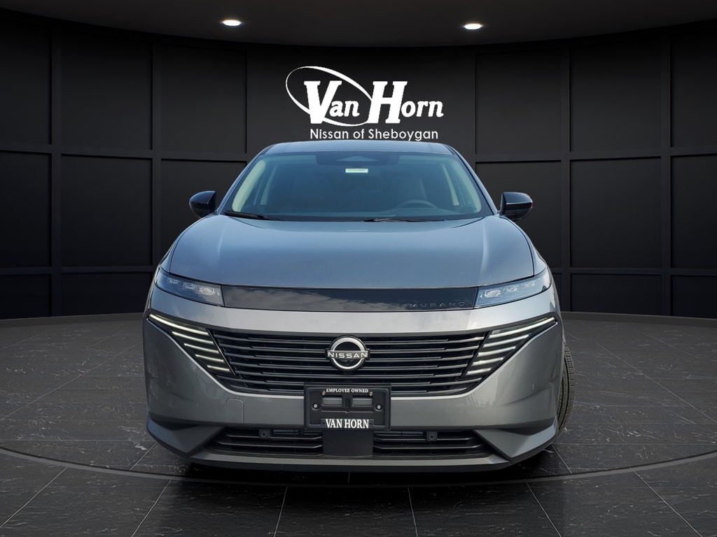 2025 Nissan Murano SV - Photo 9