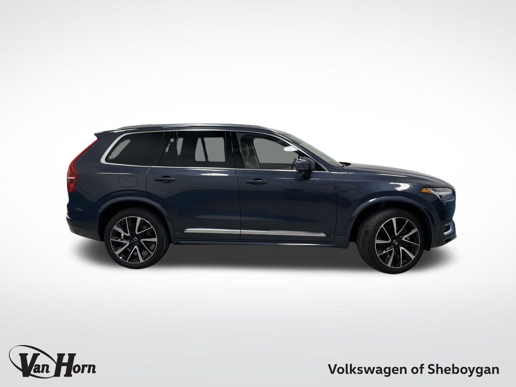 Used 2022 Volvo XC90 Recharge Plug-In Hybrid T8 Inscription Expression Extended Range 6P SUV