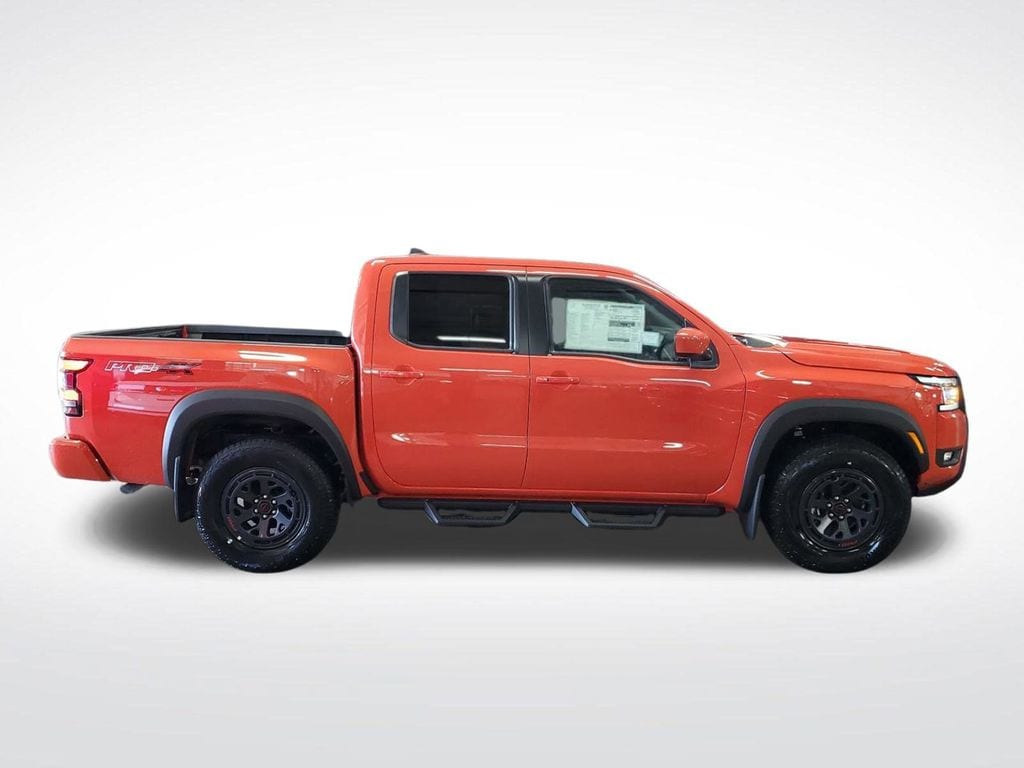 New 2025 Nissan Frontier For Sale at Van Horn Nissan of Sheboygan